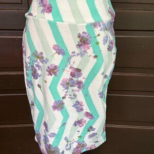 Lularoe Cassie Skirt
